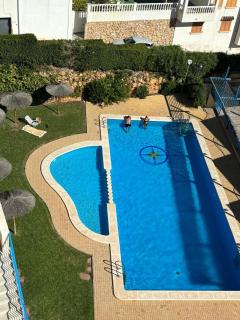 Ático Dúplex con Vistas al Mar - Santa Pola - 6
