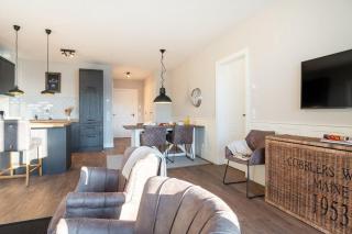 Appartmenthaus-Suedstrand-44-Wohnung-11 - Großenbrode - 7