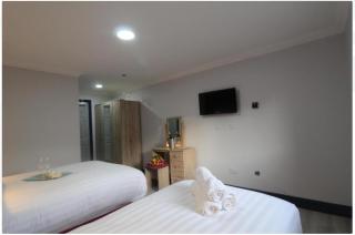 Dutch Tulip Rooms - Cork - 9