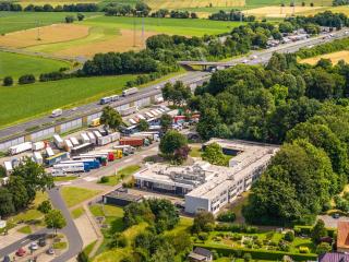 Hotel Göttingen-West - Rosdorf - 8