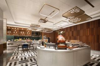 Hilton Garden Inn Luoyang Kaiyuan Avenue - 2