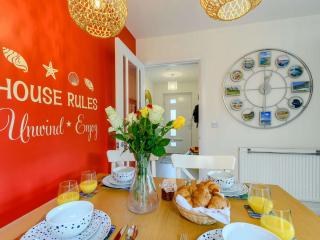 3 Bed in Saundersfoot 89627 - Templeton - 5