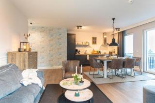 Appartmenthaus-Suedstrand-44-Wohnung-1-mybalticpearl - Großenbrode - 3