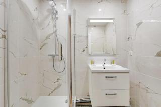 Charming apartment - 1BR-4P- Gare de l'Est - Paris - 6