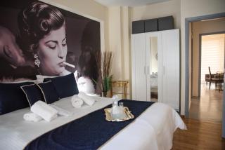 Koukaki Urban Retreat, Steps from the Acropolis - Atene - 9