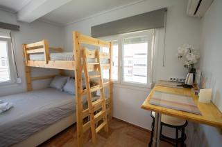 Birdhouse Apartment Athens - Atene - 4