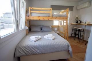 Birdhouse Apartment Athens - Atene - 6