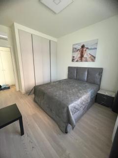 Libera Waterfront Belgrade - 6