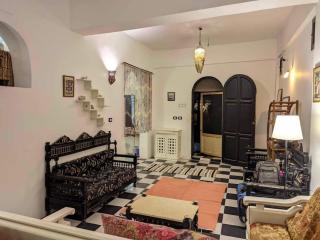 Bright & Quiet - Apartment with Garden - 2