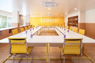 Bloom Hotel - Lonavala Khandala - Khandala - 7