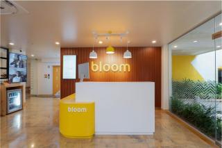 Bloom Hotel - Lonavala Khandala - Khandala - 9