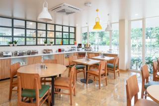 Bloom Hotel - Khandala - 6