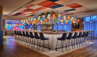 Graduate by Hilton Cincinnati - Cincinnati - 7