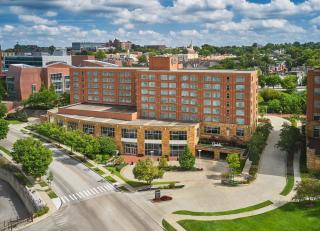 Graduate by Hilton Cincinnati - Cincinnati - 0