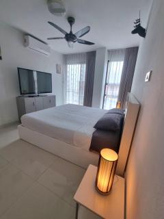 Néo Condo Jomtien Pattaya - Jomtien Beach - 1