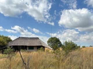Butjani Lodge - Cullinan - 0