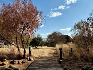 Butjani Lodge - Cullinan - 5