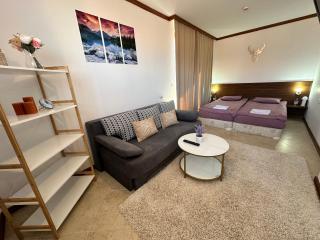 St Ivan Rilski SPA & Pool Studio - Bansko - 0