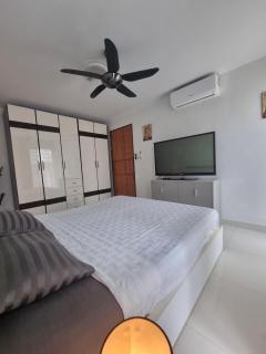 Néo Condo Jomtien Pattaya - Jomtien Beach - 3