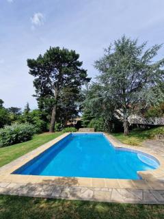 Oasis de la sierra - 8