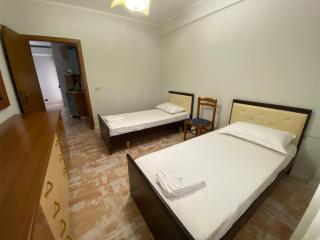 Breezy Retreat Apartment - 7