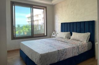 Garden Paradise Bouznika Beach Apartment - 2