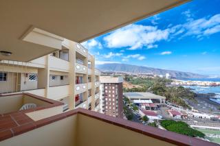 Apartamentos Teneguia - Puerto de la Cruz - 7