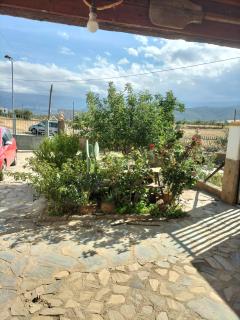 Casa Detrés 1 - Cogollos de Guadix - 9