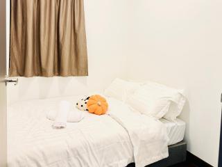 V Residence Suites-3A - 5