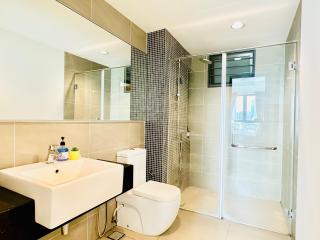 V Residence Suites-3A - 4