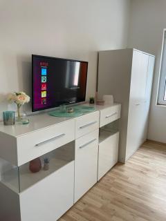 Gemütliches City Apartment - Recklinghausen - 3