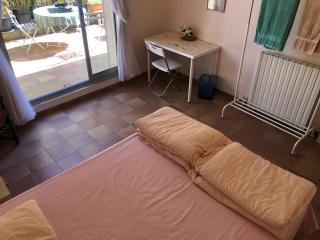 Quite rooms in Aix center - Aix-en-Provence - 2