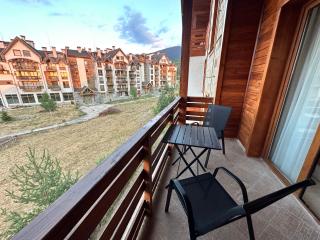 St Ivan Rilski SPA Studio - Bansko - 2