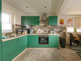 Premium-Plus-Ferienhaus Havanna Select - Hasselfelde - 5
