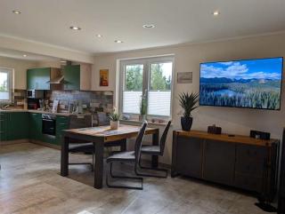 Premium-Plus-Ferienhaus Havanna Select - Hasselfelde - 1