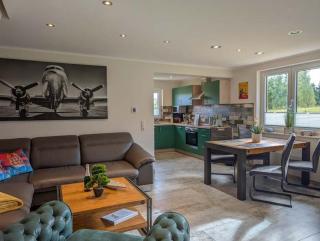 Premium-Plus-Ferienhaus Havanna Select - Hasselfelde - 4