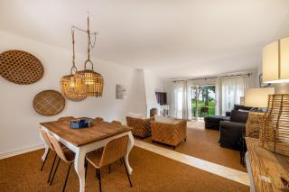 Vilamouratenis Wave by SAPvillas - Vilamoura - 7