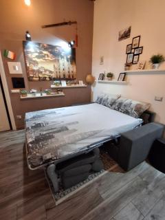 MY HOME MILANO IMBONATI 12 - Milan - 6