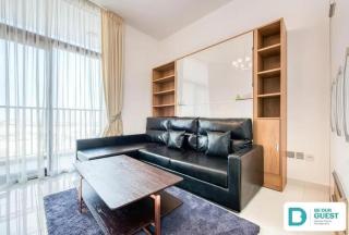 Starz Tower Cozy Apartment in Dubai - Dubai - 6