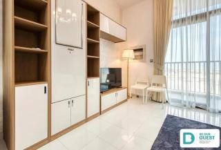 Starz Tower Cozy Apartment in Dubai - 0