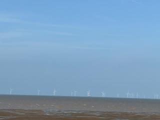 3 Bed Caravan - Sleeps 6 - Pets - Parking - Wifi - 0