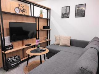 Apartamenty Mariańska 103 - Racibórz - 2