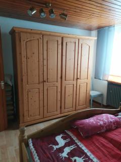 Ferienwohnung GABI - Forbach - 2