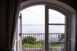Fakkelgaarden Hotel & Restaurant ApS - Kruså - 6
