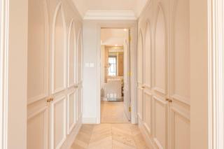 Beautiful central Home with direct Dubai Mall Access - 1