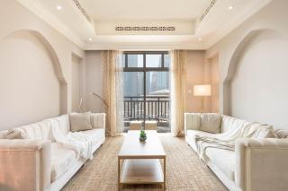 Souk Al Bahar Home with direct Dubai Mall Access - Dubaï - 7