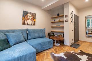 Artistic Deluxe Apartment - Katowice - 8
