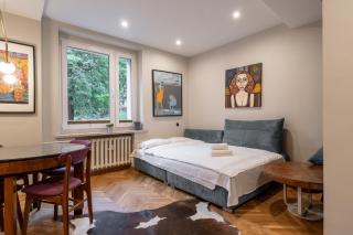 Artistic Deluxe Apartment - Katowice - 5