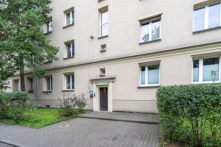 Artistic Deluxe Apartment - Katowice - 4