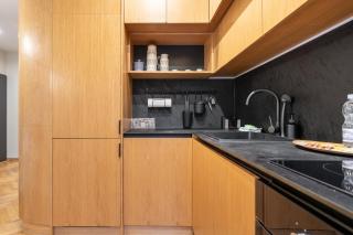Artistic Deluxe Apartment - Katowice - 1